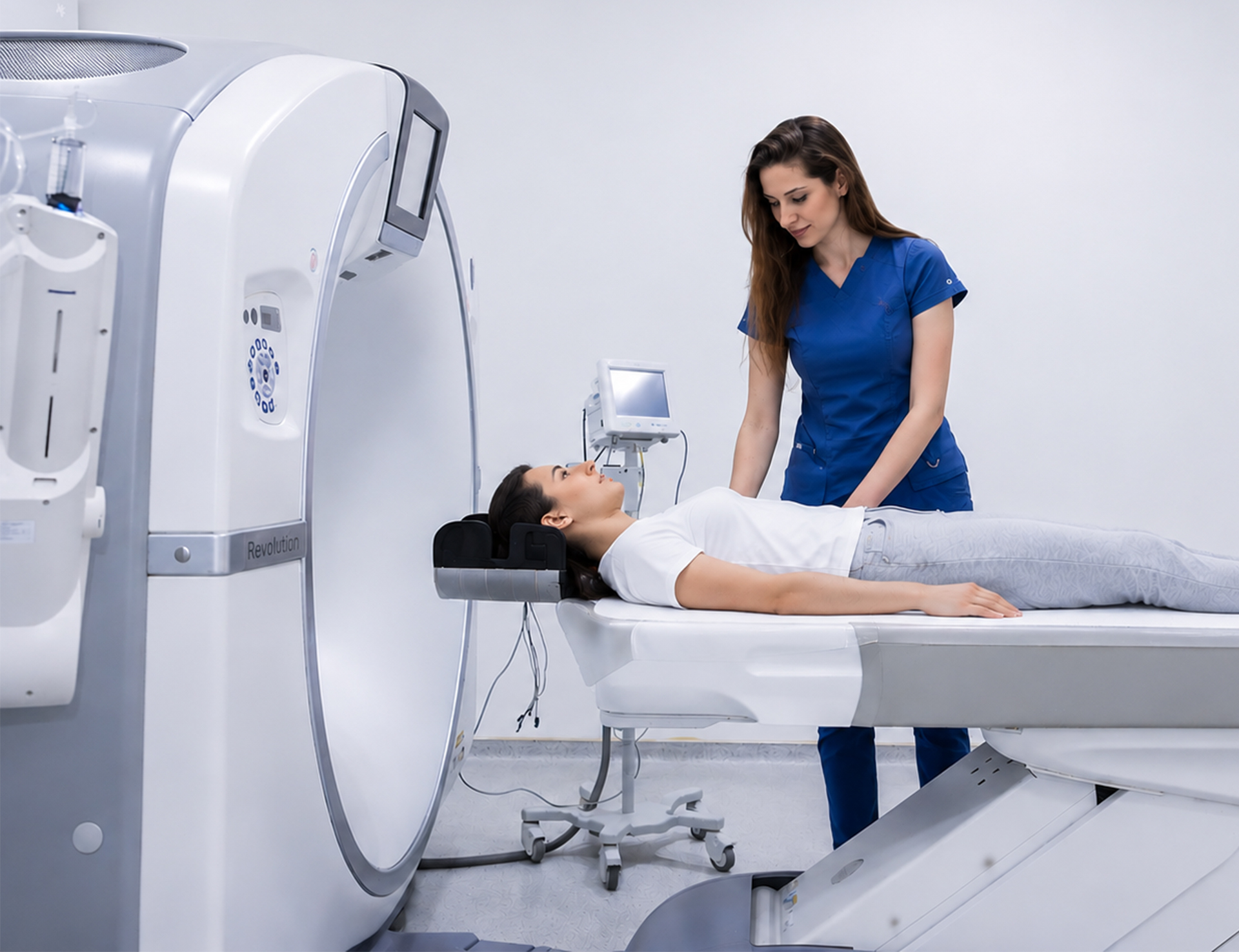 CT dijagnostika